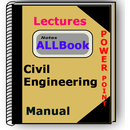 Civil Engineering Lecture & BooK & Notes 2019 APK