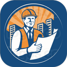 GK challenge fr Civil Engineer أيقونة