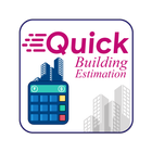 Quick Building Estimation أيقونة