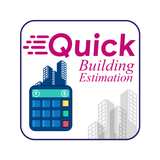 Quick Building Estimation أيقونة