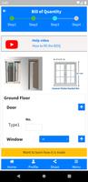 Quick Building Estimation تصوير الشاشة 3