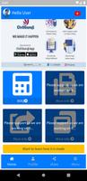 Quick Building Estimation الملصق