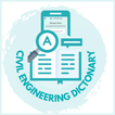 Civil Dictionary آئیکن