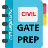 Civil Engg - GATE Exam Prep