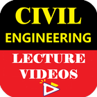 Civil Engineering All Videos icon