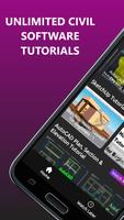 Civil Engineering All Videos تصوير الشاشة 2