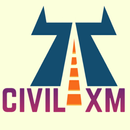 Civilxm - Civil Engineering Ga APK