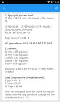 Civil Engineering Basics Concepts screenshot 3
