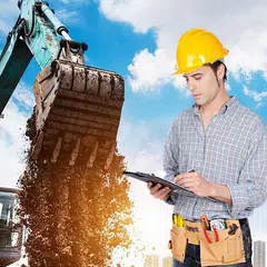 Civil Site Engineer App APK download