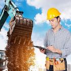 Civil Site Engineer App ikon