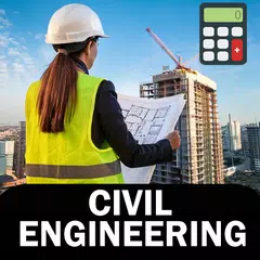 Civil Engineering: Calculator XAPK 下載