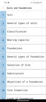 Civil Engineering screenshot 2