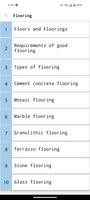 Civil Engineering screenshot 3