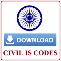 Civil - IS CodeS capture d'écran 1