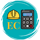 Easy Construction Calculator ไอคอน