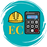 Easy Construction Calculator icône