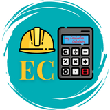Easy Construction Calculator ไอคอน
