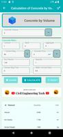 Easy Construction Calculator screenshot 3
