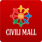 CIVILI MALL biểu tượng
