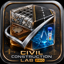 APK Civil Construction Lab Pro