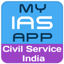IAS APP by Civil Service India APK