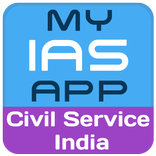 IAS APP by Civil Service India