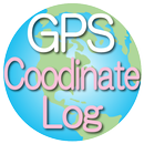 Gps Log free (Lat/ lon Log) aplikacja