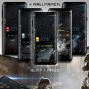 Klwp  Civil War APK