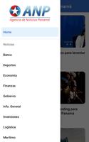 Agencia de Noticias Panamá screenshot 2