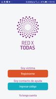 Red x Todas 海报