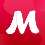 Meete أيقونة