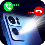 Flash Alert - Call & SMS