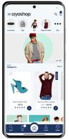 Ciyashop Multistore poster
