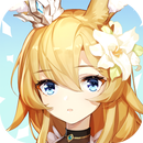 少女戰姬-養成挂機卡牌放置手遊 APK