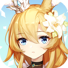 少女戰姬 أيقونة