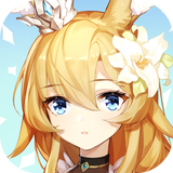 少女戰姬 أيقونة