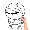 Easy Drawing - How To Draw Car APK