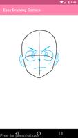 How to Draw Comics imagem de tela 3