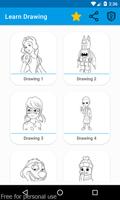 How To Draw - Learn Drawing 海報