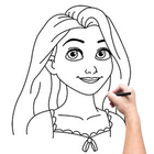 How To Draw - Learn Drawing simgesi