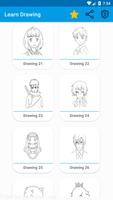 How To Draw - Learn Drawing スクリーンショット 1