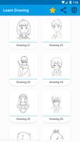 How To Draw - Learn Drawing 截圖 1
