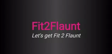Fit2Flaunt