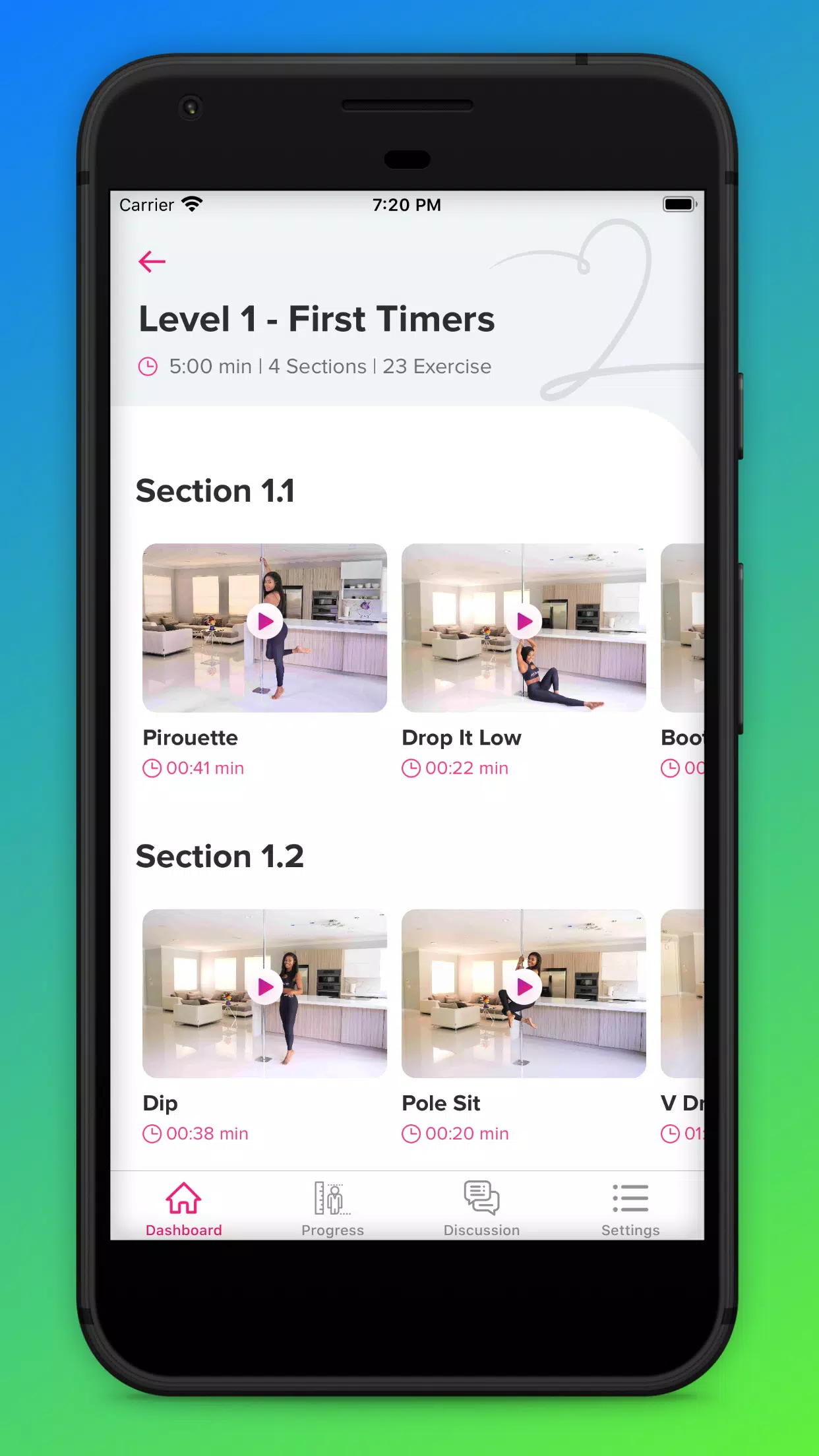 Fit2flaunt For Android Apk Download