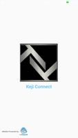 Keji Connect penulis hantaran