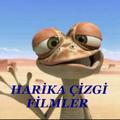 Harika Çizgi Filmler Uygulamas