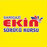 Ekin Sürücü Kursu