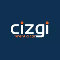 Cizgi Rent a Car - Araç Kirala アプリダウンロード