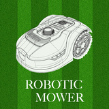 robotic-mower connect