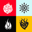 RWBY Characters & Ships APK